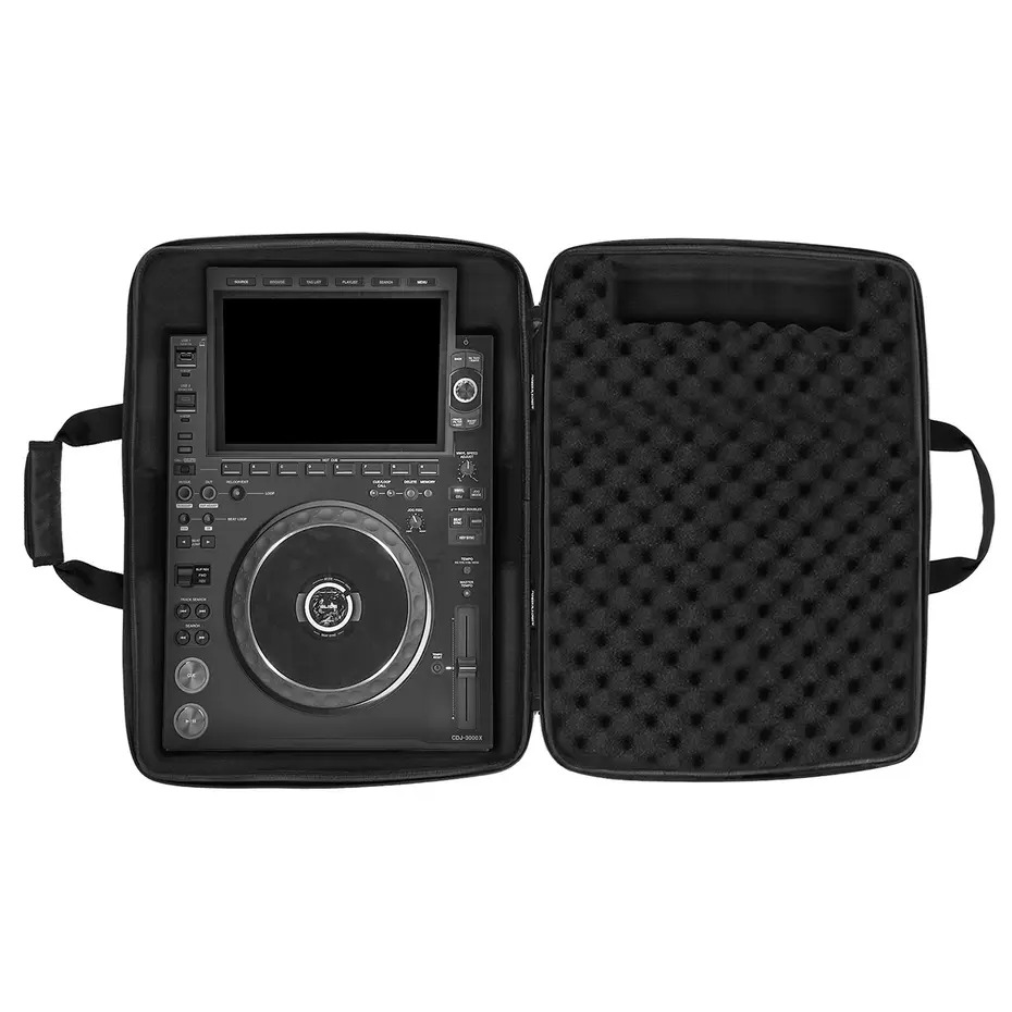 UDG Creator AlphaTheta CDJ-3000X Hardcase Black