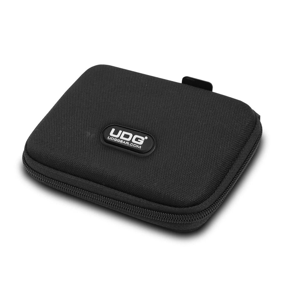 UDG Creator DIGI Hardcase Small Black