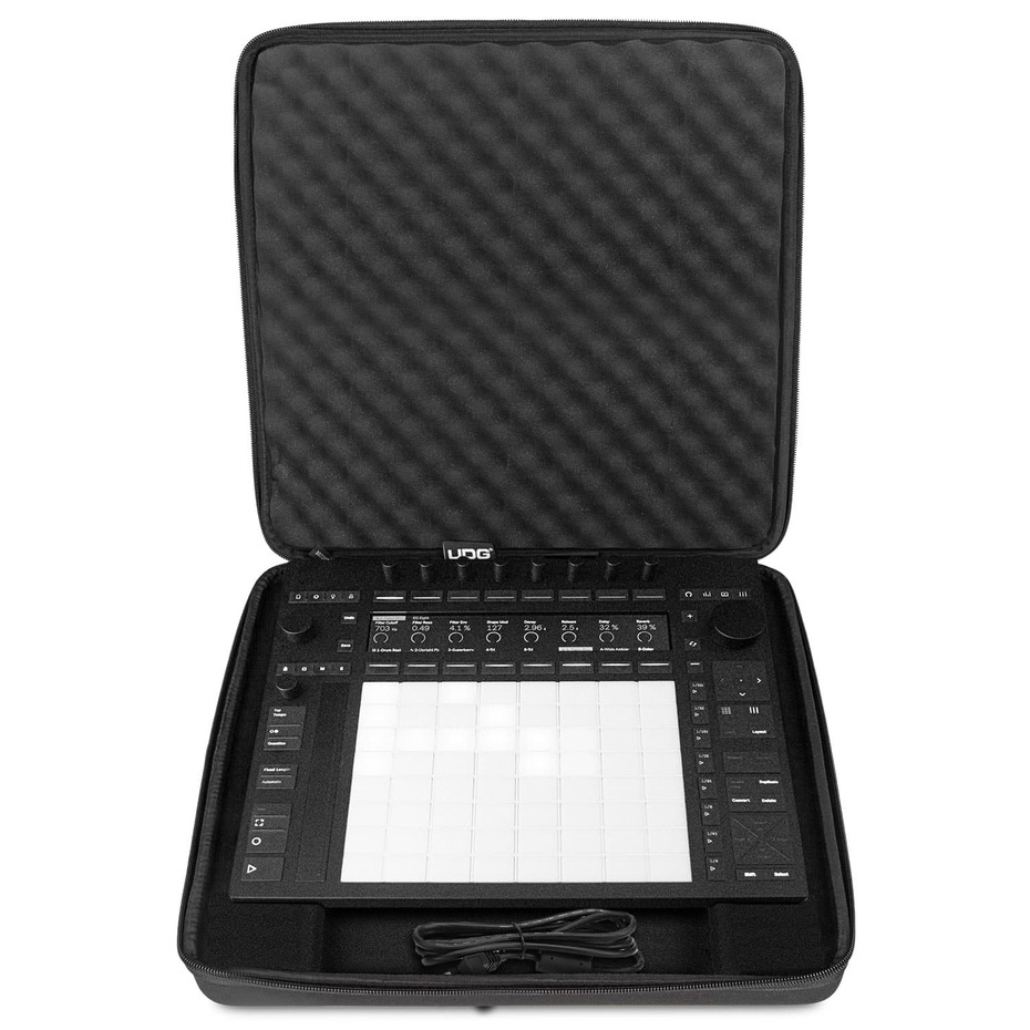 UDG Creator Ableton Push 3 Hardcase