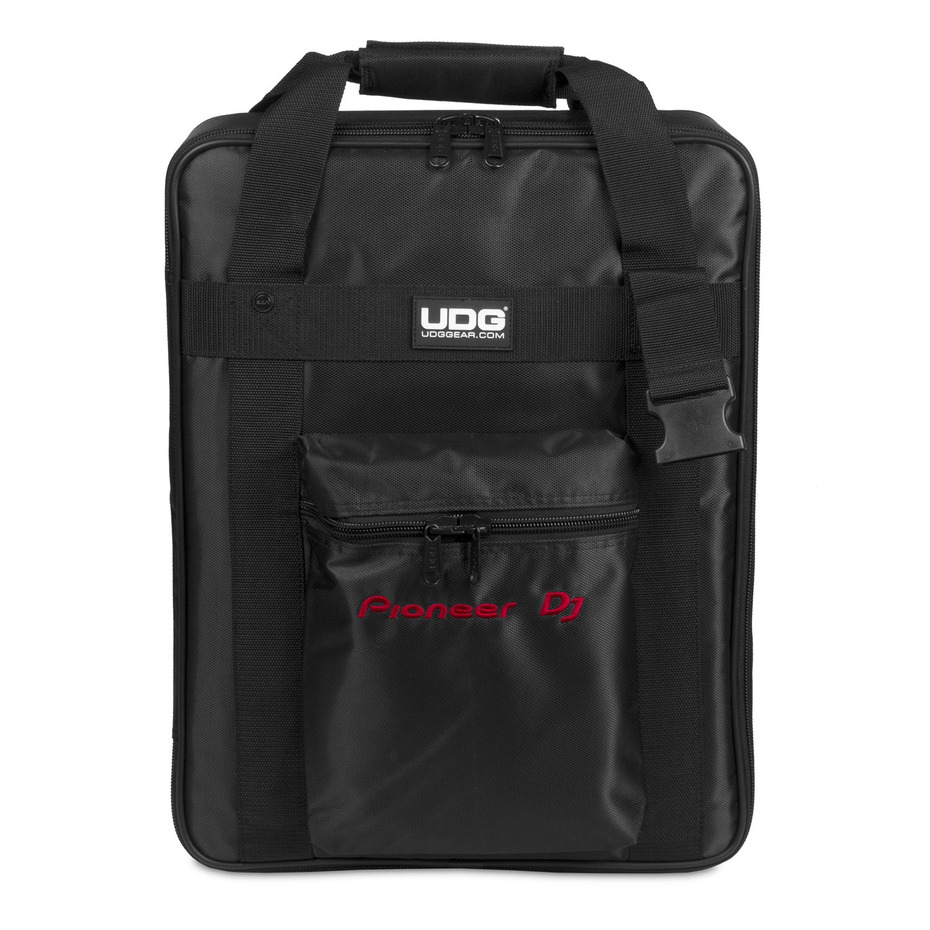 UDG Ultimate Pioneer CD Player/ Mixer Backpack Large