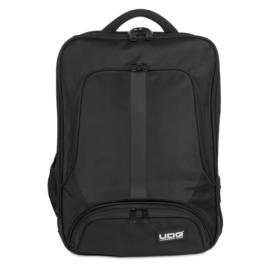 UDG Ultimate Backpack Slim Black/Orange