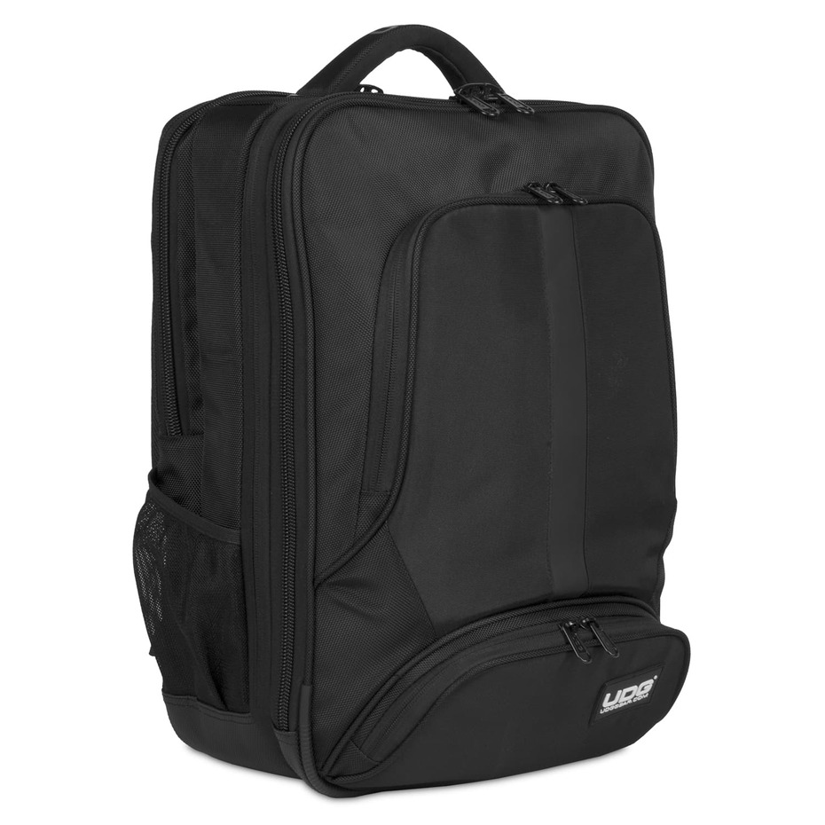 UDG Ultimate Backpack Slim Black/Orange