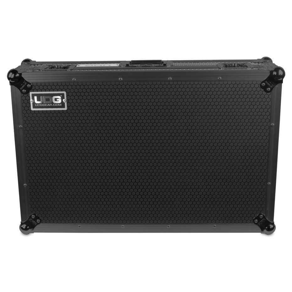 UDG Ultimate Flight Case AlphaTheta Omnis-Duo Black