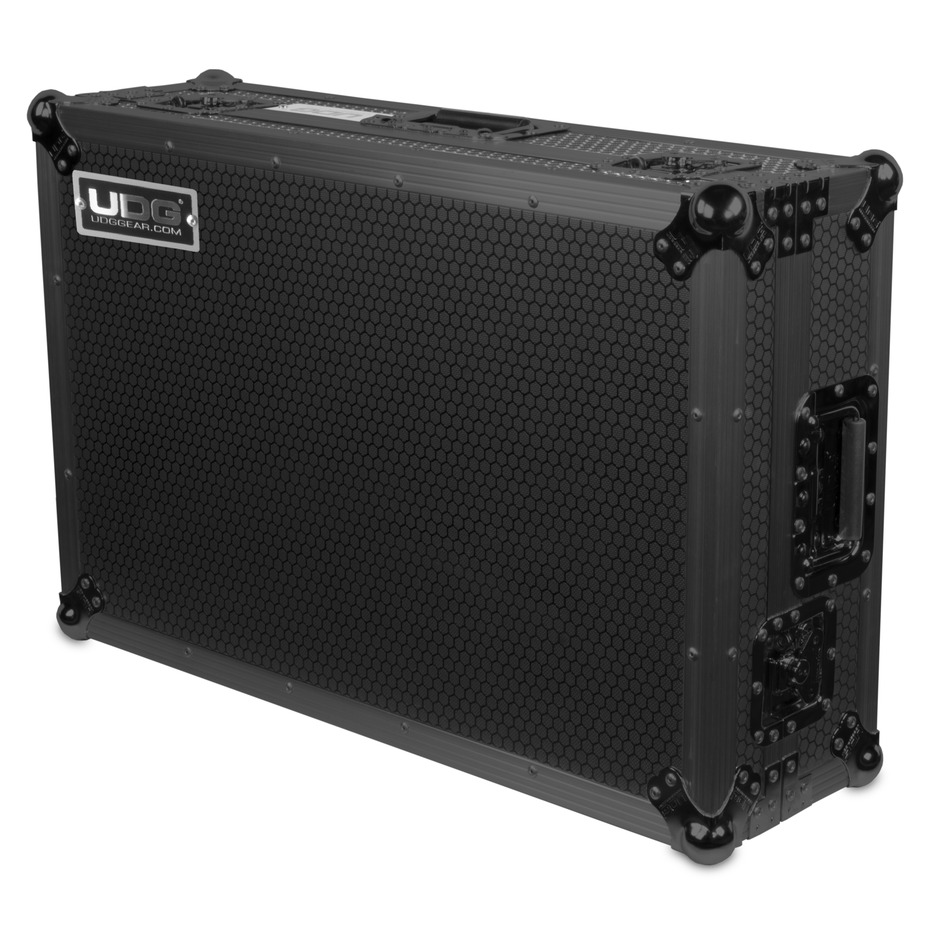 UDG Ultimate Flight Case AlphaTheta Omnis-Duo Black