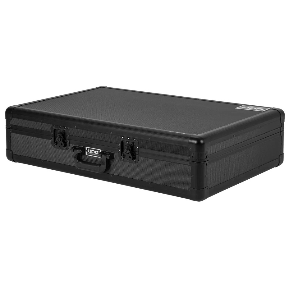 UDG Ultimate Pick Foam Flight Case AlphaTheta DDJ-GRV6 (Black)