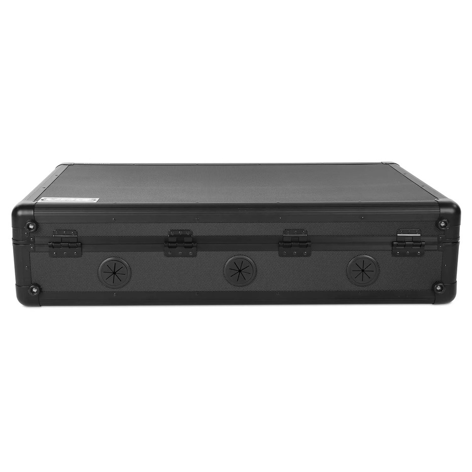 UDG Ultimate Pick Foam Flight Case AlphaTheta DDJ-GRV6 (Black)