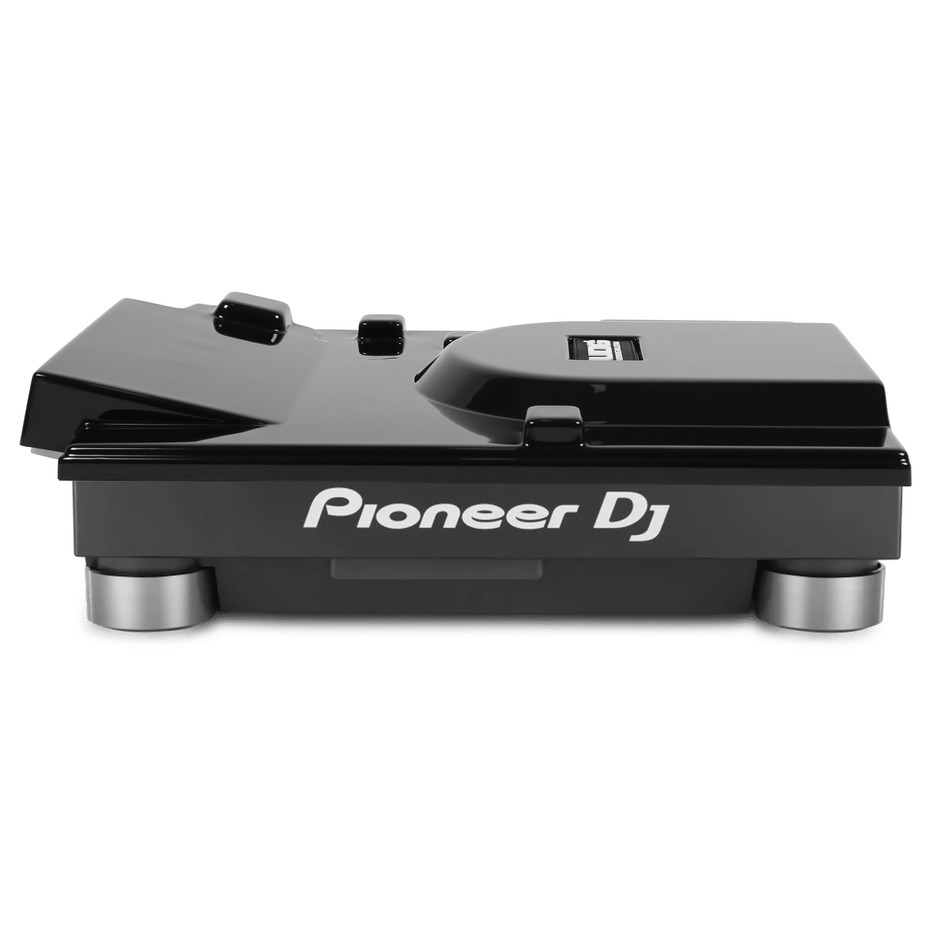 UDG Ultimate Equipment Cover Pioneer DJ CDJ-3000 Black