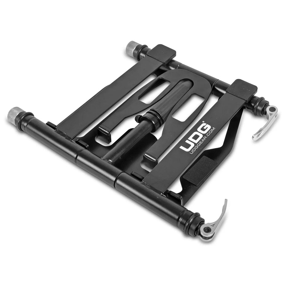 UDG Ultimate DIGI Laptop Stand Black