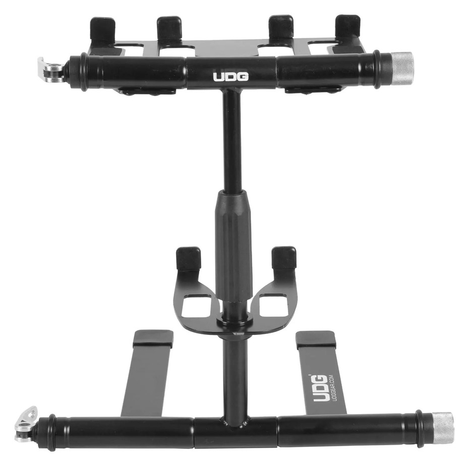 UDG Ultimate DIGI Laptop Stand Black