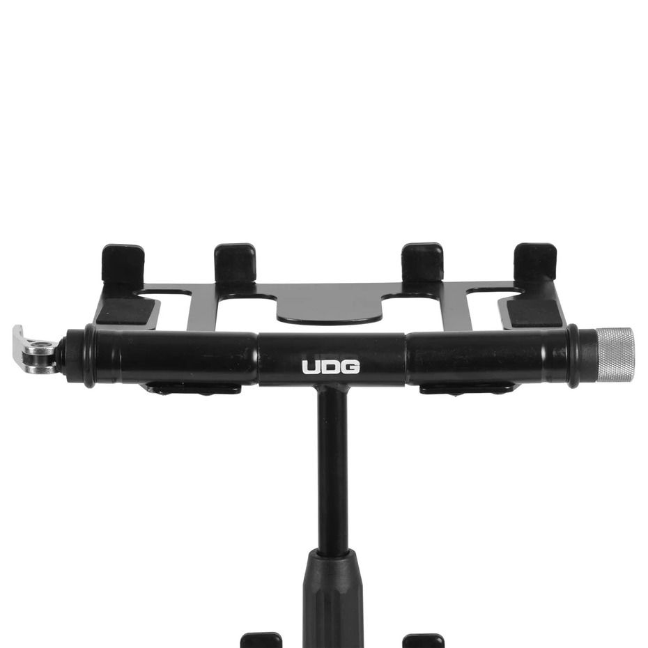 UDG Ultimate DIGI Laptop Stand Black