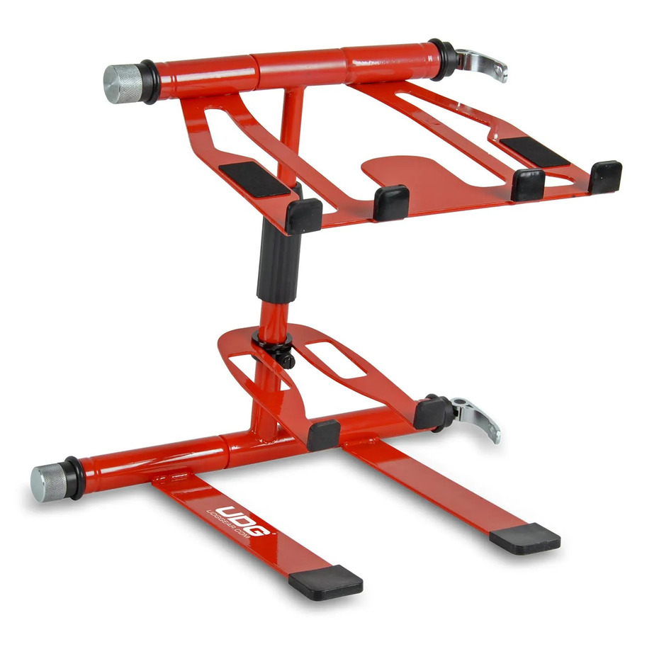  UDG Ultimate DIGI Laptop Stand Red