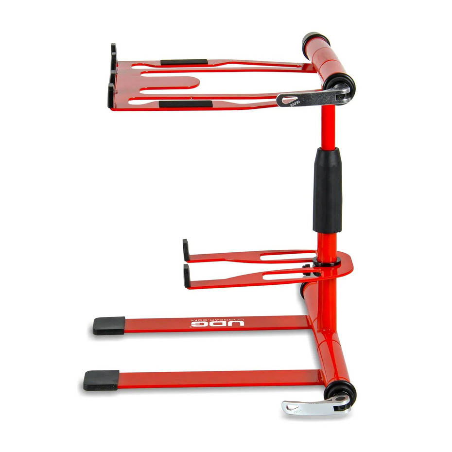  UDG Ultimate DIGI Laptop Stand Red