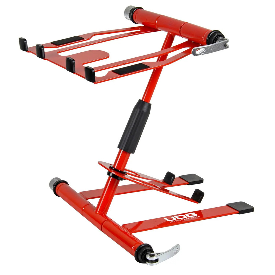  UDG Ultimate DIGI Laptop Stand Red