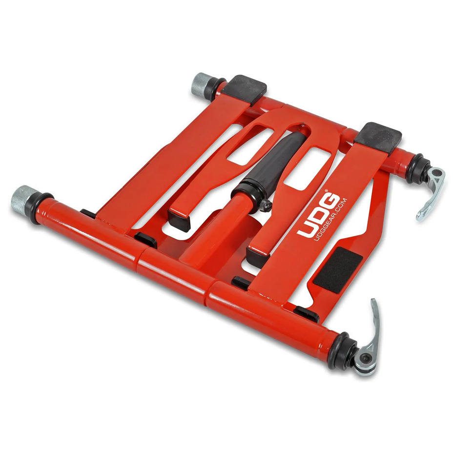  UDG Ultimate DIGI Laptop Stand Red