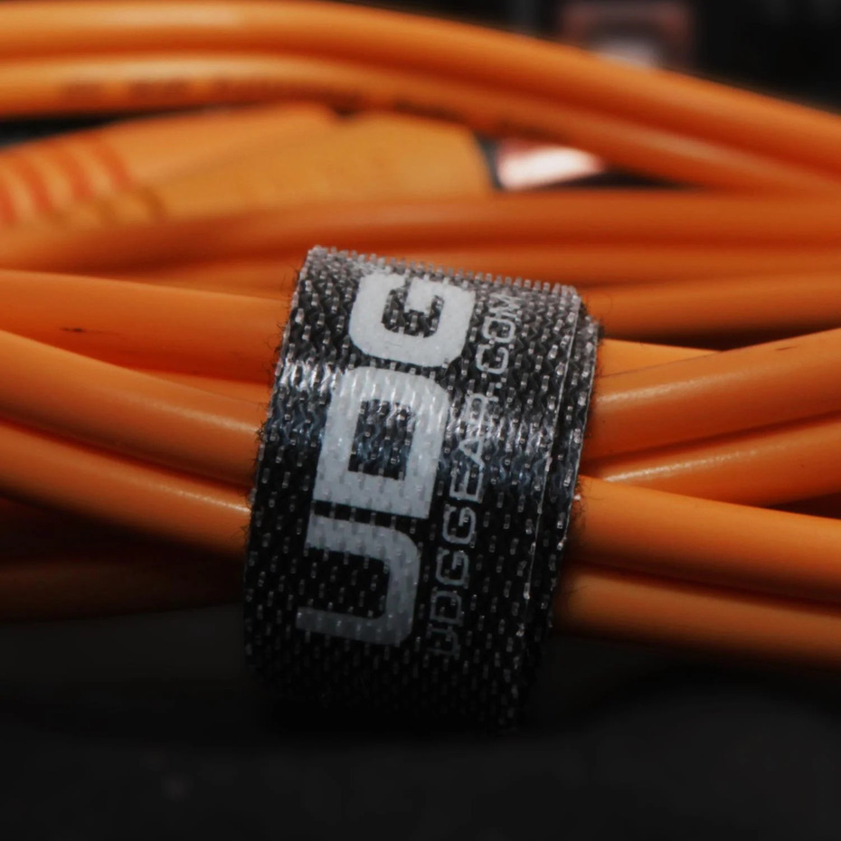 UDG Ultimate Cable 1/4'' Jack - 1/4'' Jack Orange
