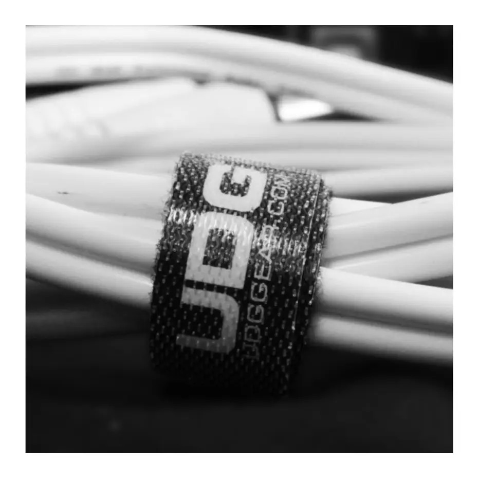 UDG Ultimate Cable 1/4'' Jack - 1/4'' Jack White