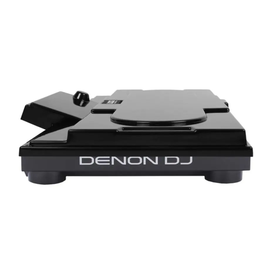 UDG Ultimate Equipment Cover Denon DJ SC Live 4 Black