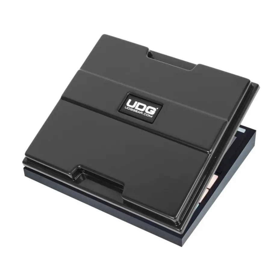 UDG Ultimate Equipment Cover NI Maschine+/MK3 Black