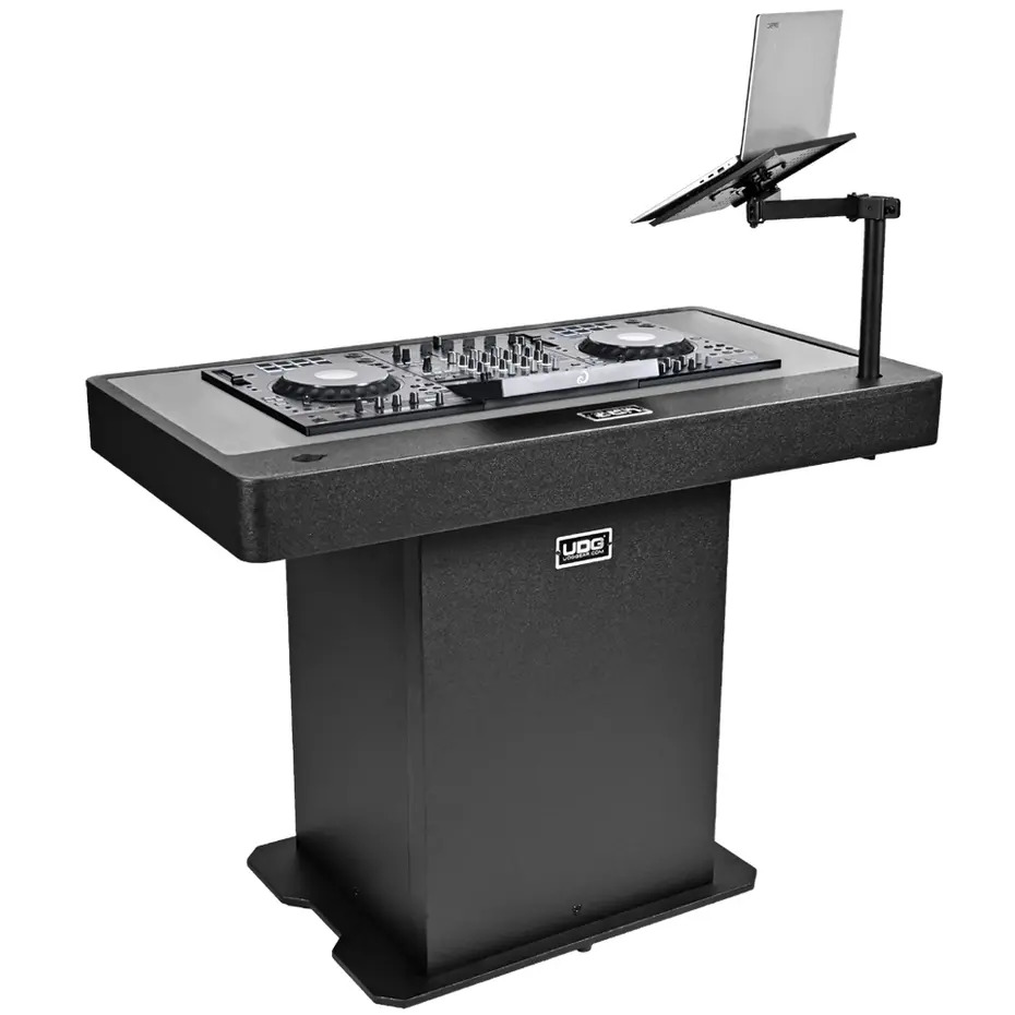 UDG Ultimate DJ Podium Workstation