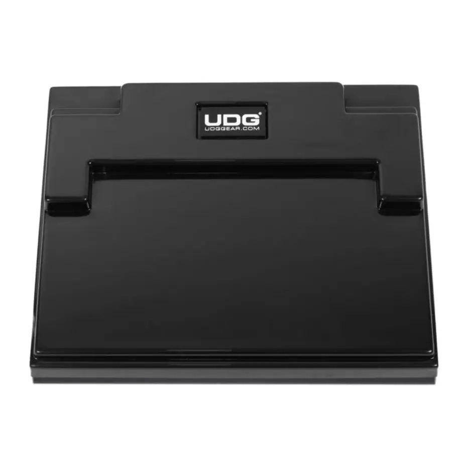 UDG Ultimate Equipment Cover Ableton Push 3 Black