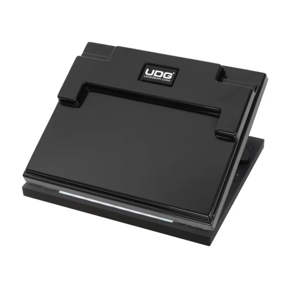 UDG Ultimate Equipment Cover Ableton Push 3 Black