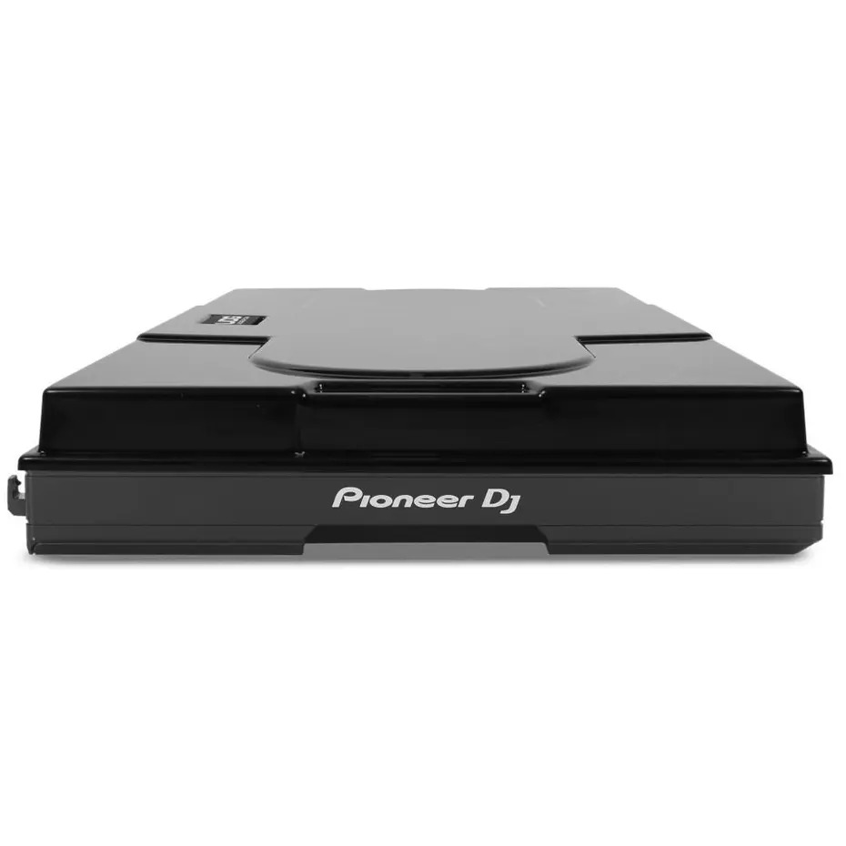 UDG Ultimate Equipment Cover Pioneer DJ DDJ-FLX10 Black