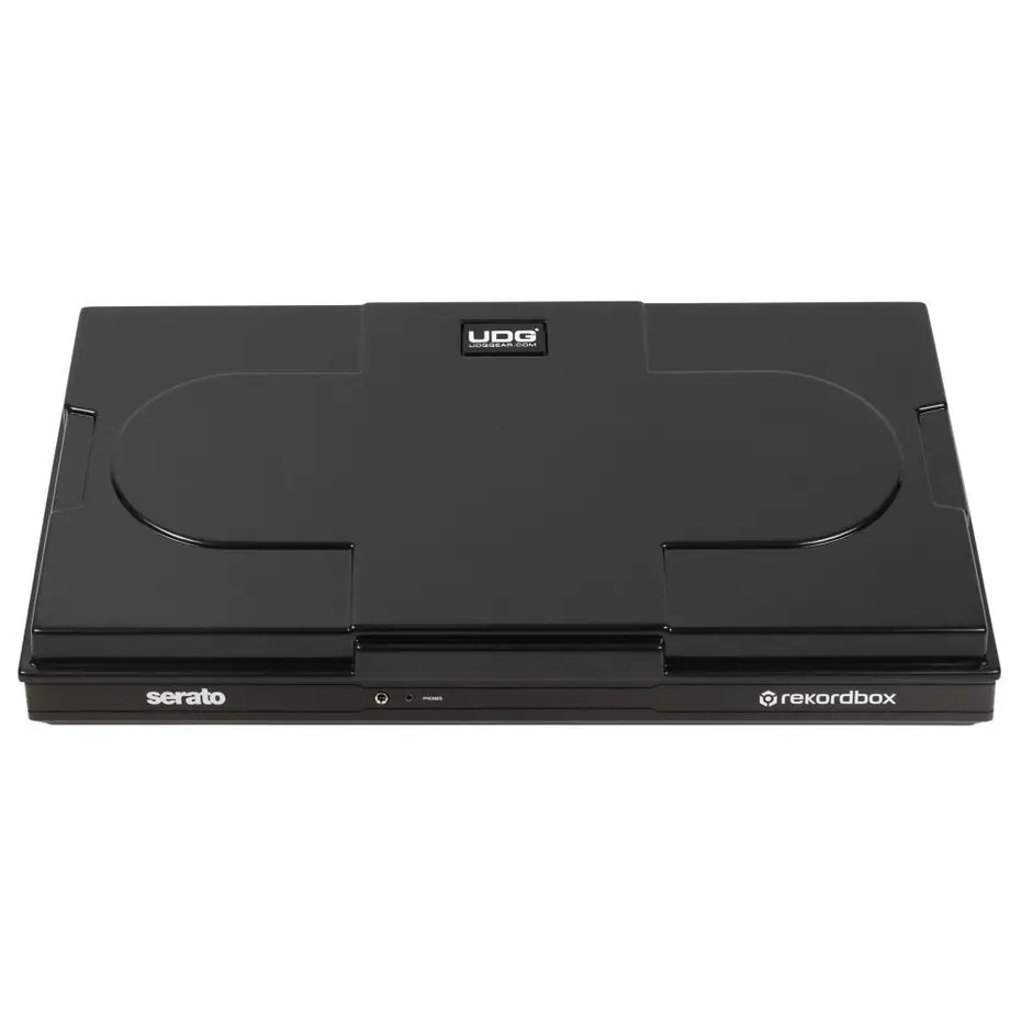 UDG Ultimate Equipment Cover Pioneer DJ DDJ-FLX10 Black