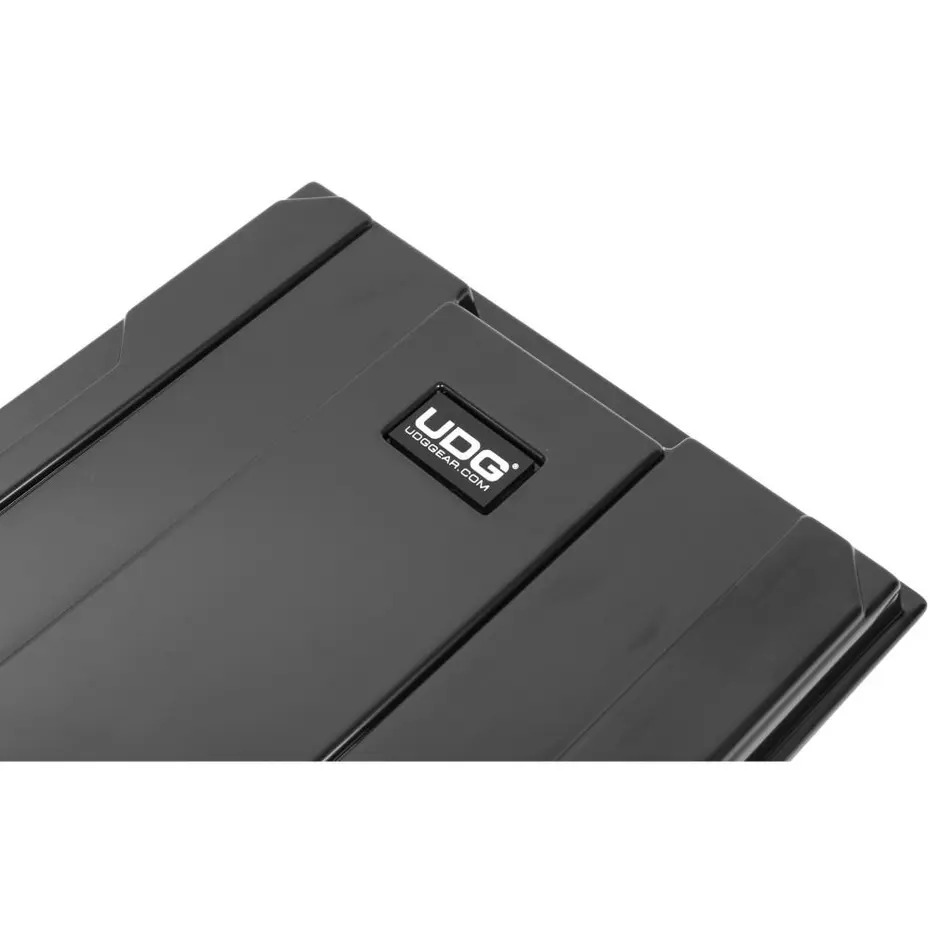 UDG Ultimate Equipment Cover Pioneer DJ DJM-A9 Black