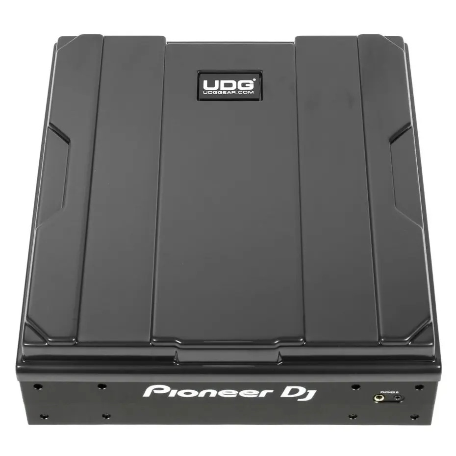 UDG Ultimate Equipment Cover Pioneer DJ DJM-A9 Black