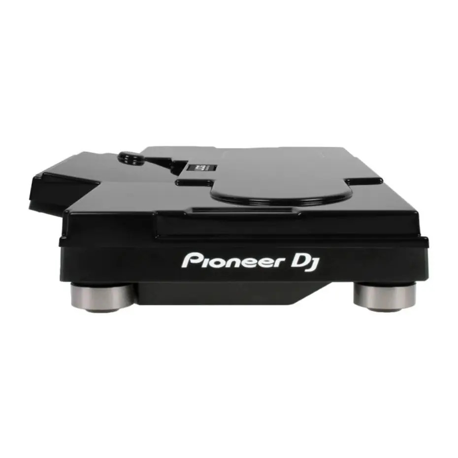 UDG Ultimate Equipment Cover Pioneer XDJ-RX3 Black