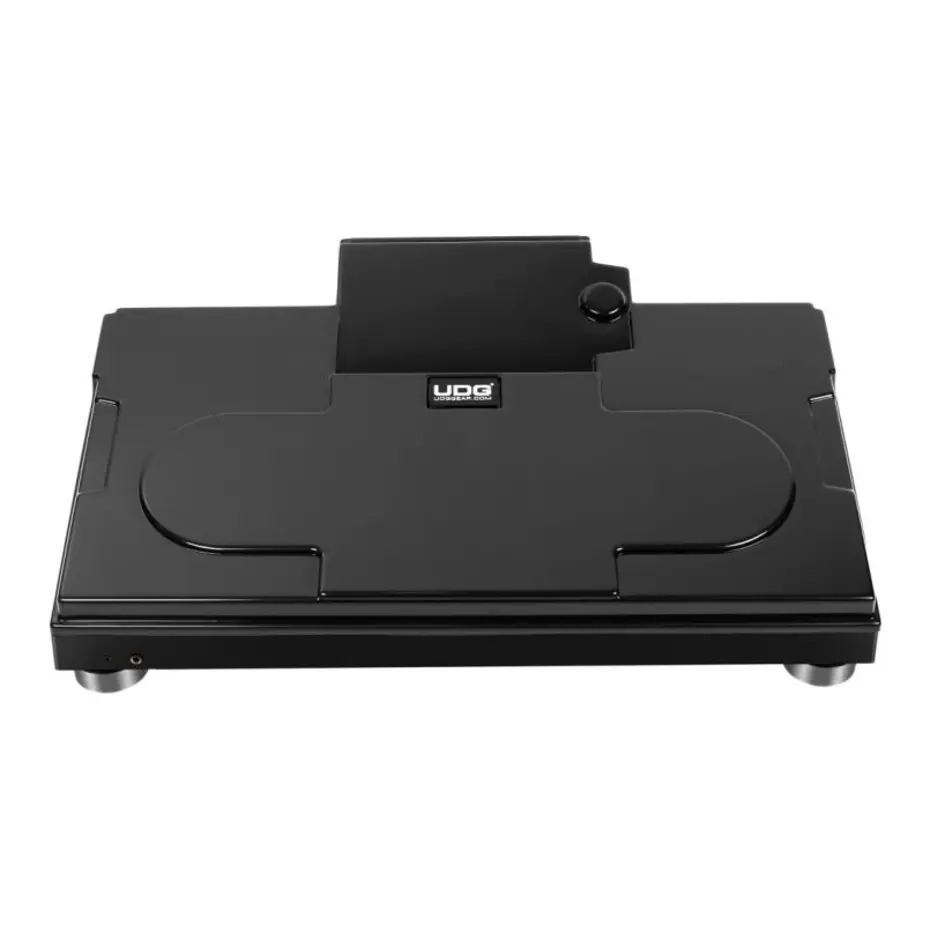 UDG Ultimate Equipment Cover Pioneer XDJ-RX3 Black