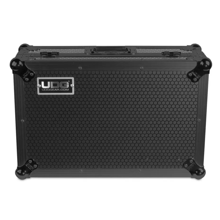 UDG Ultimate Flight Case AlphaTheta CDJ-3000X Black