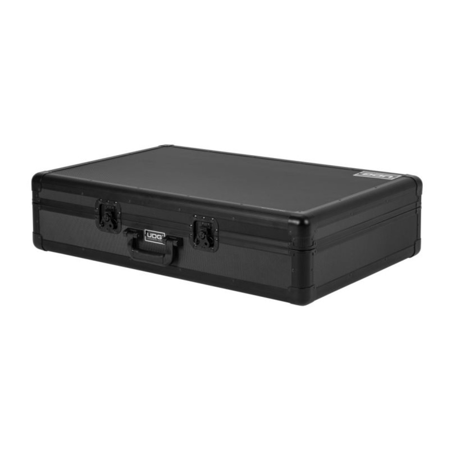 UDG Ultimate Pick Foam Flight Case AlphaTheta XDJ-AZ (Black)