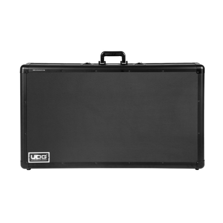 UDG Ultimate Pick Foam Flight Case AlphaTheta XDJ-AZ (Black)