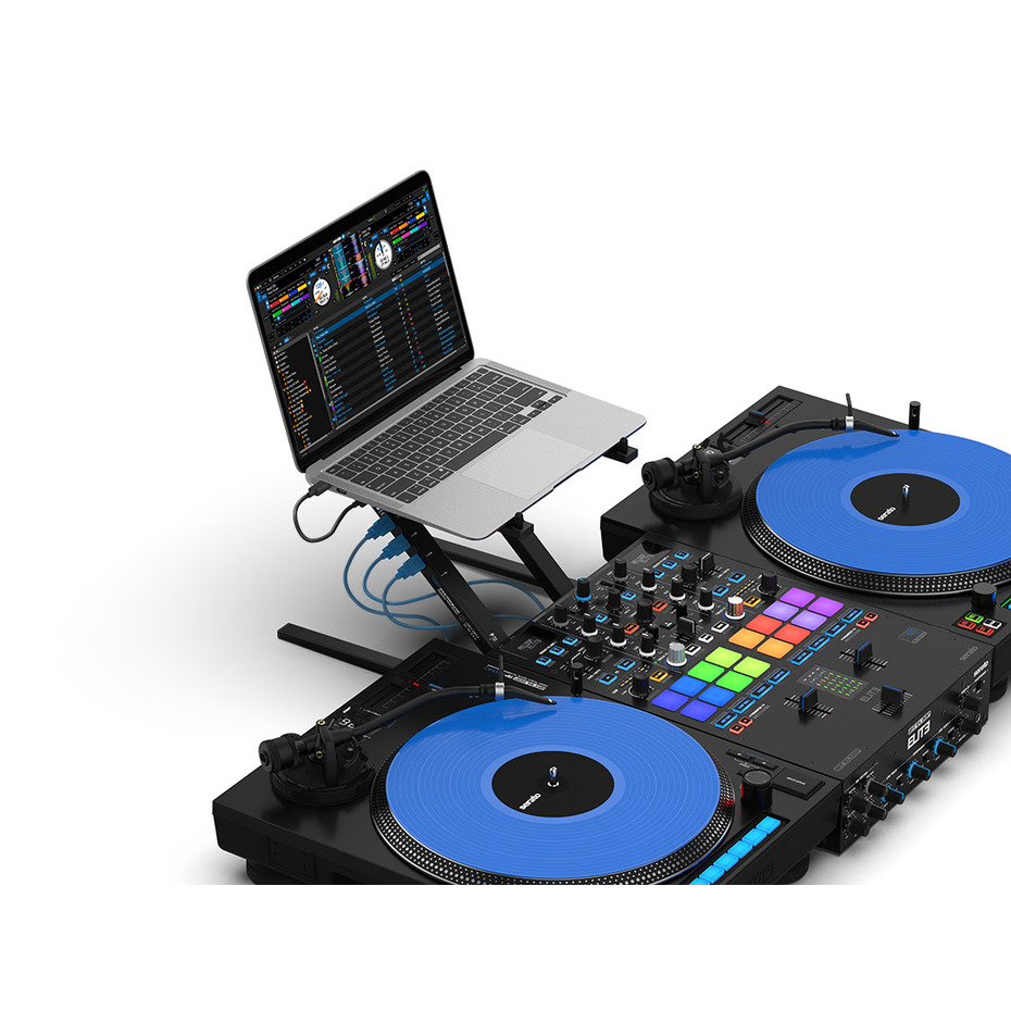 Reloop Stand Hub Laptop Stand