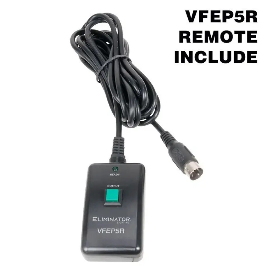 Eliminator Lighting VF1300 EP