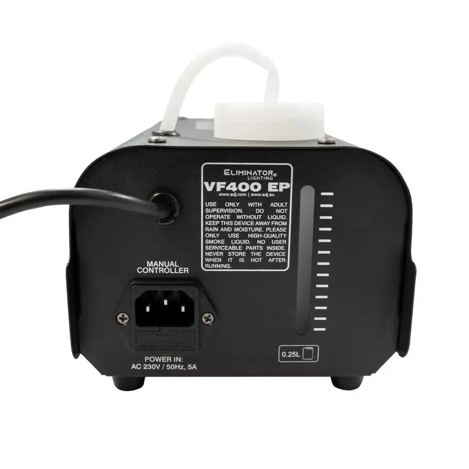 Eliminator Lighting VF 400 EP