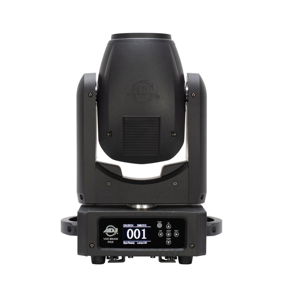 ADJ Vizi Beam RX2