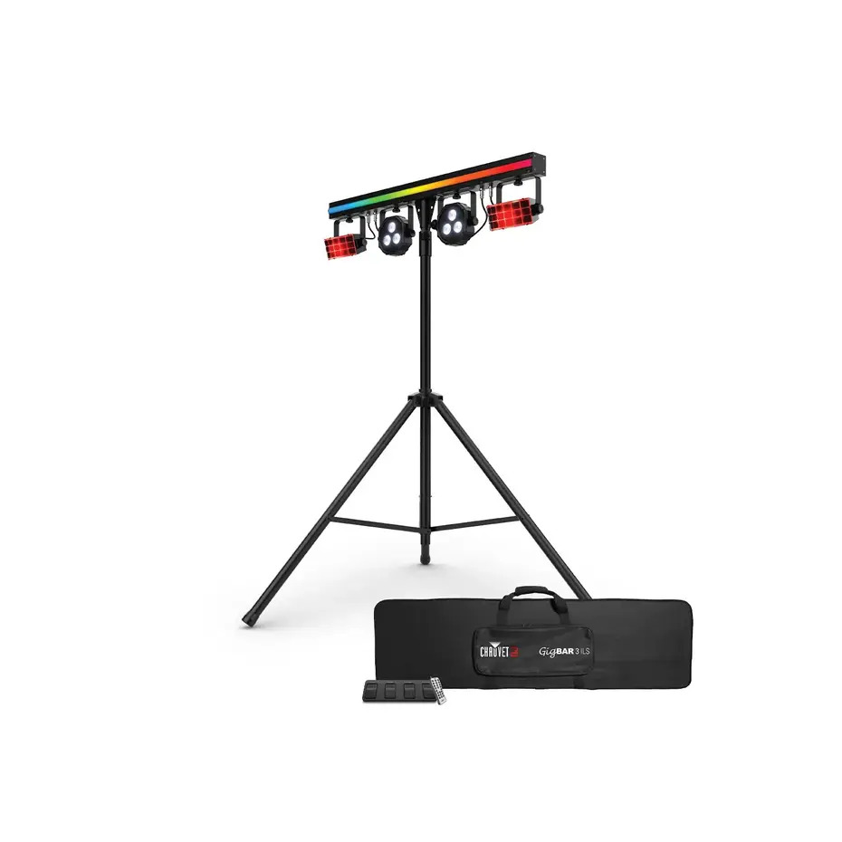 Chauvet DJ GigBar 3