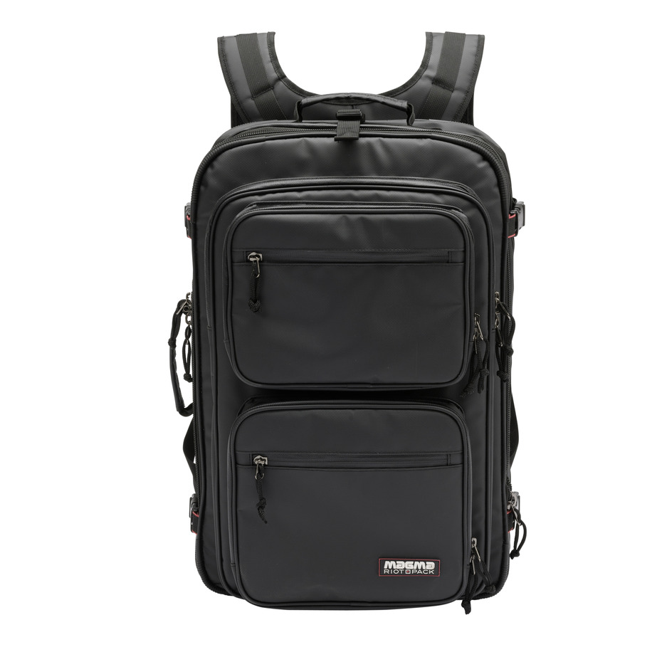 Magma RIOT DJ-BACKPACK XL