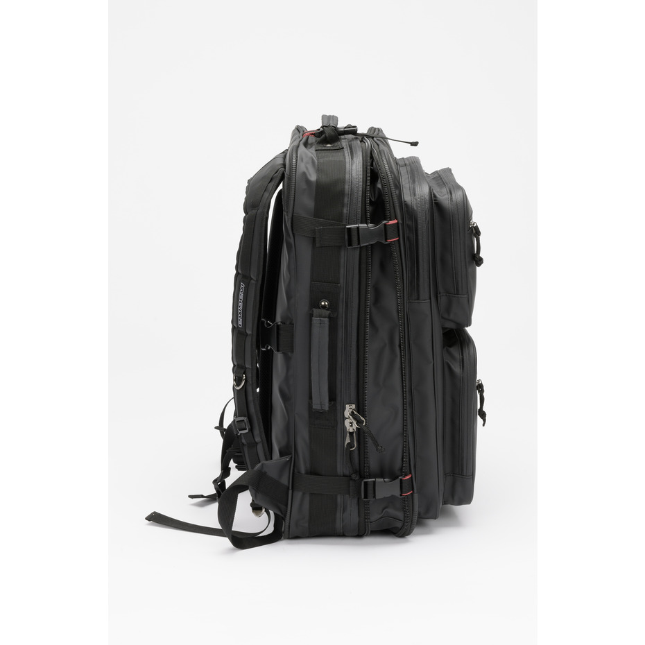 Magma RIOT DJ-BACKPACK XL