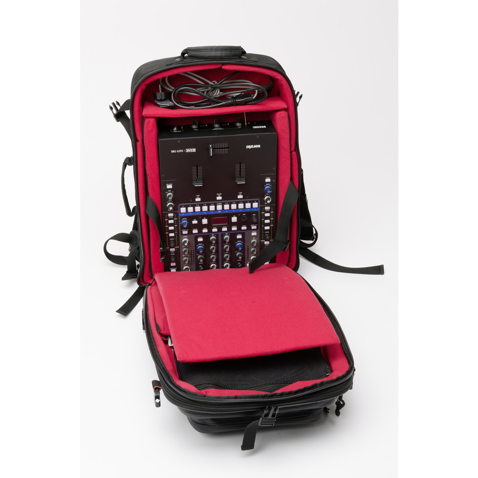 Magma RIOT DJ-BACKPACK XL