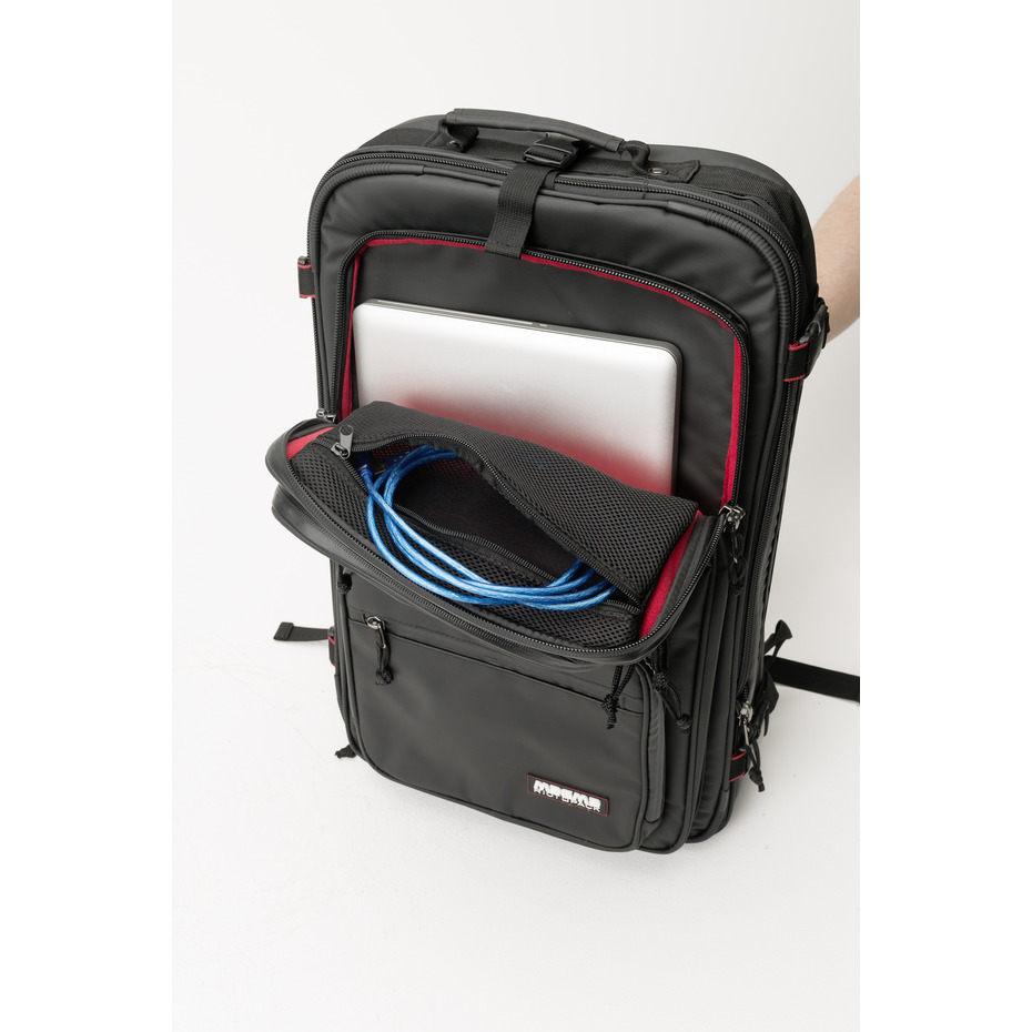 Magma RIOT DJ-BACKPACK XL