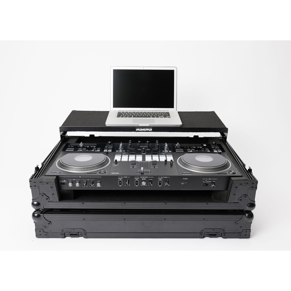 Magma DJ Controller Workstation DDJ-REV7