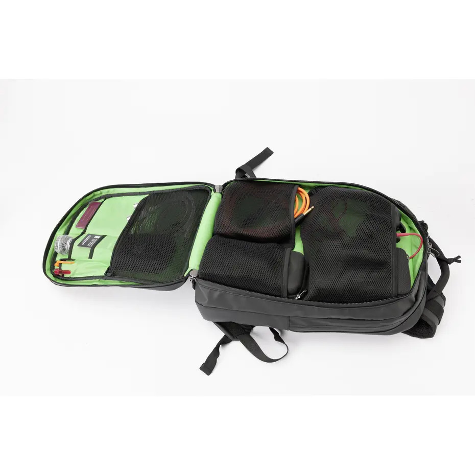 Magma Riot DJ Backpack Lite