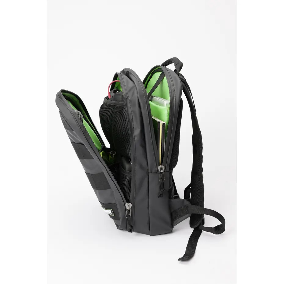 Magma Riot DJ Backpack Lite