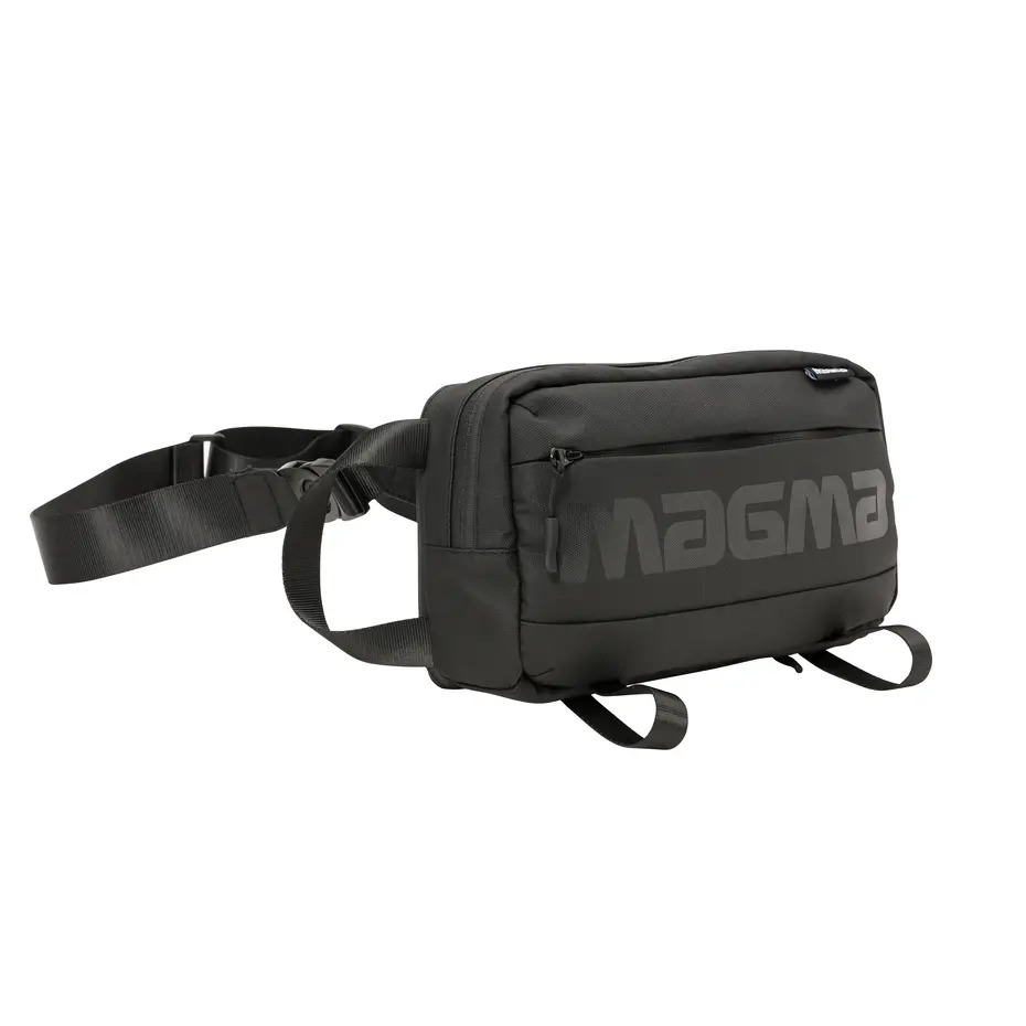 Magma Solid Blaze X-Bag