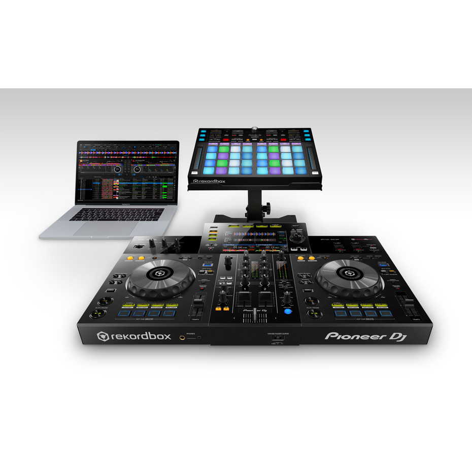 Pioneer DJ XDJ-RR