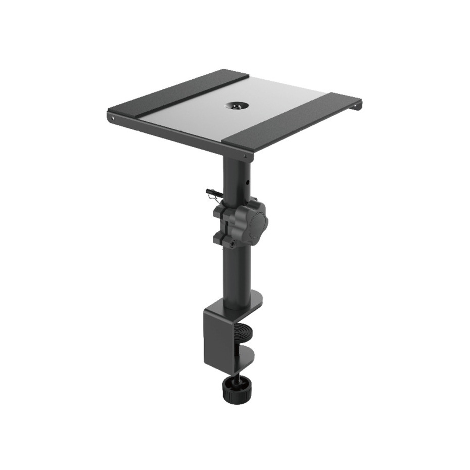 Ultimax UTX 640BK Monitor Stand (Desk Fixing)