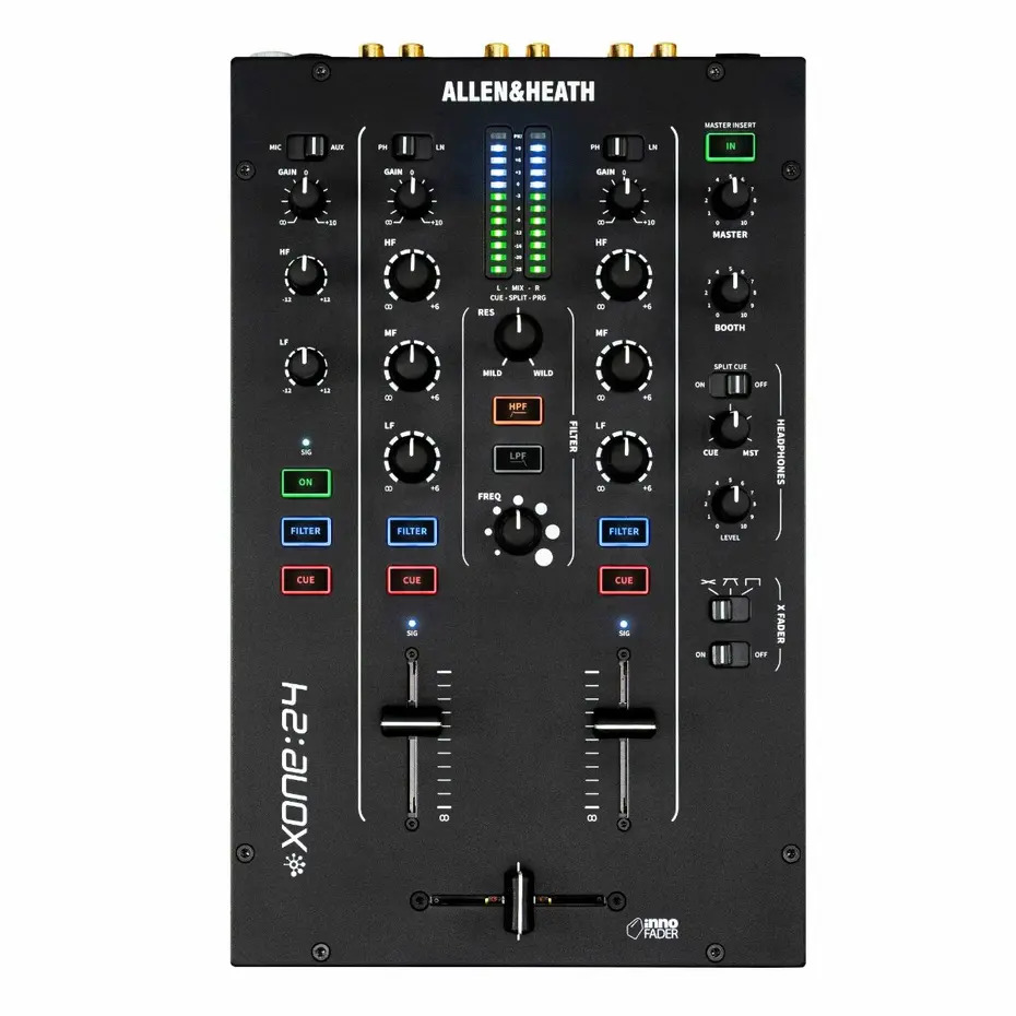 Allen & Heath XONE:24